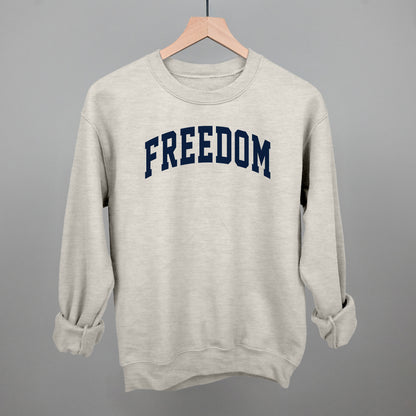 Freedom Arch