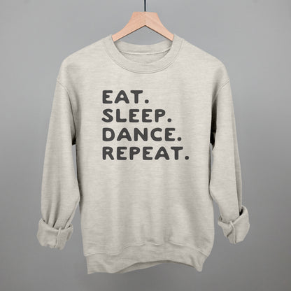 Eat Sleep Dance Repeat