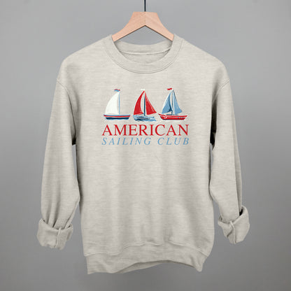 American Sailing Club