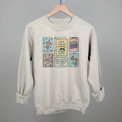 Speech Therapy Pathology Doodles