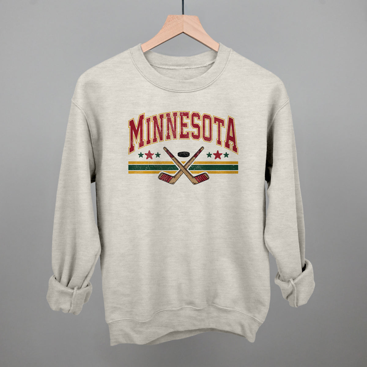 Minnesota Hockey