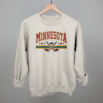 Minnesota Hockey