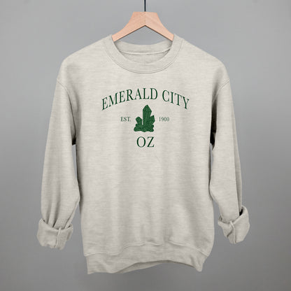 Emerald City Oz