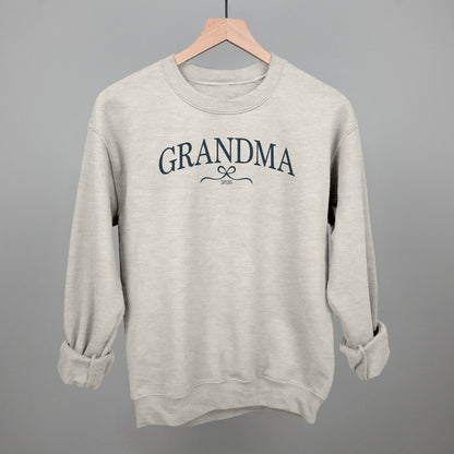 Grandma 2026 Bow