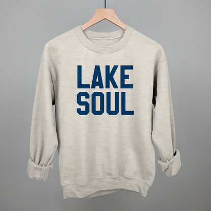 Lake Soul