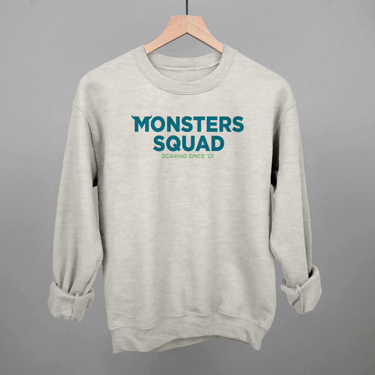 Monsters Squad