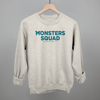 Monsters Squad