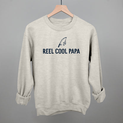 Reel Cool Papa