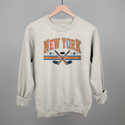 New York Hockey