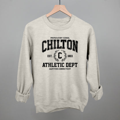 Chilton Prep Athletic Department