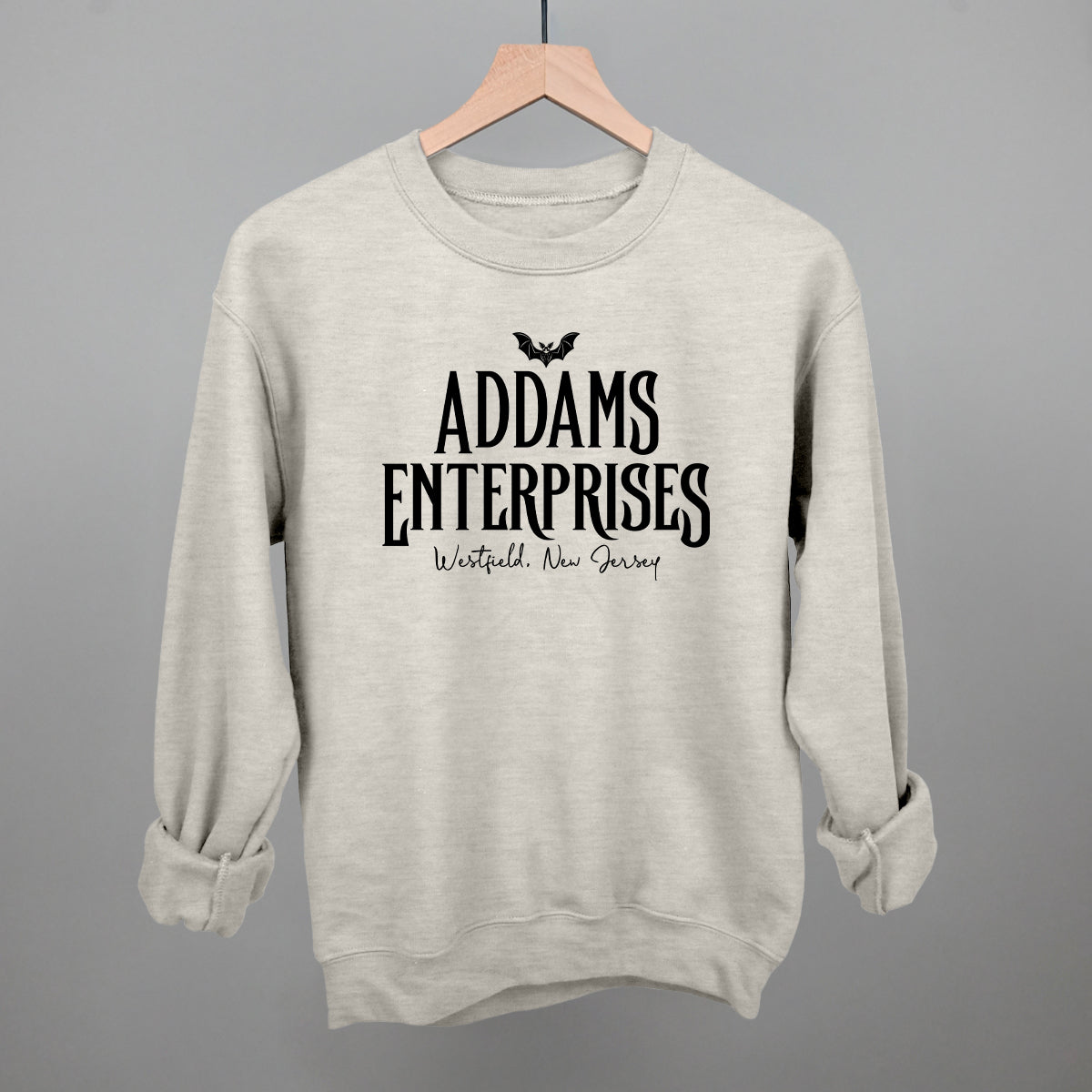 Addams Enterprises