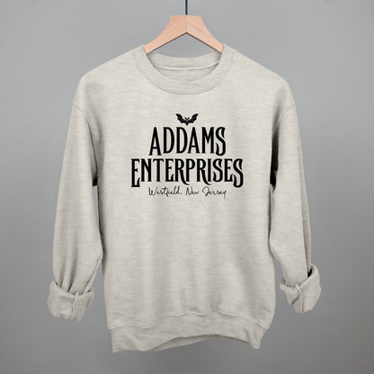 Addams Enterprises