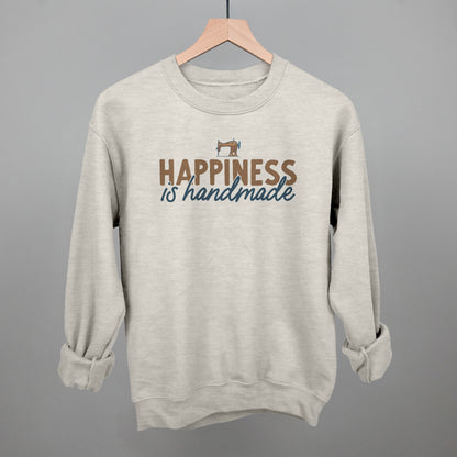 Happiness Is Handmade