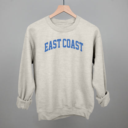 East Coast Arch