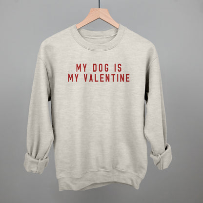 My Dog Is My Valentine