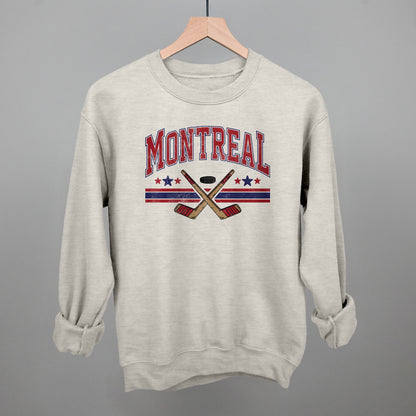 Montreal Hockey