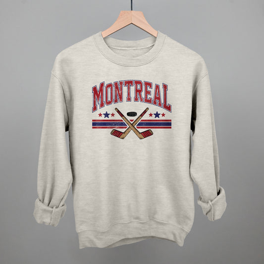 Montreal Hockey