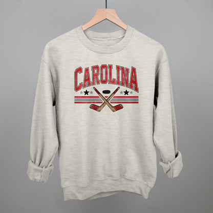 Carolina Hockey