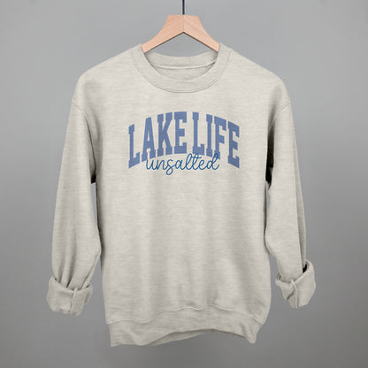 Lake Life Unsalted