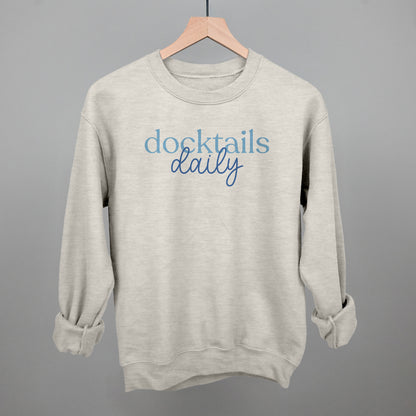 Docktails Daily
