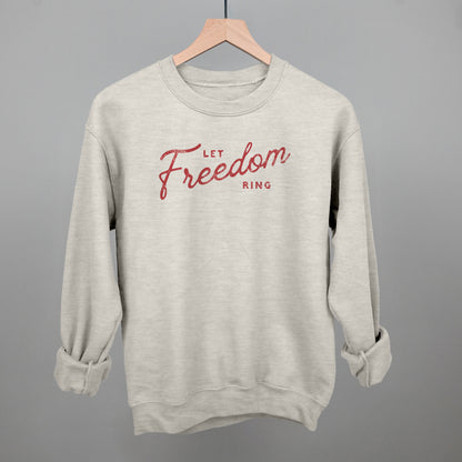 Let Freedom Ring