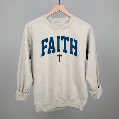 Faith Arch (Blue)