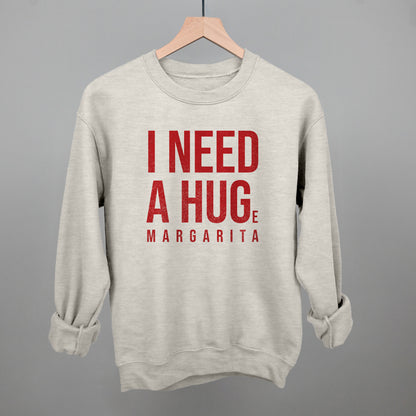 I Need A Hug