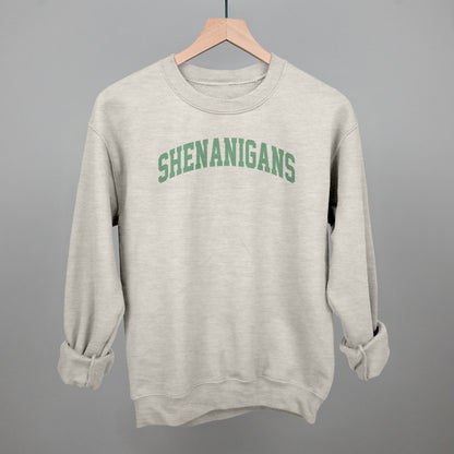 Shenanigans Arch