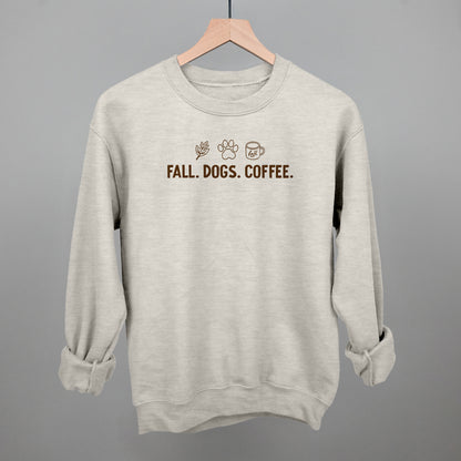 Fall Dogs Coffee