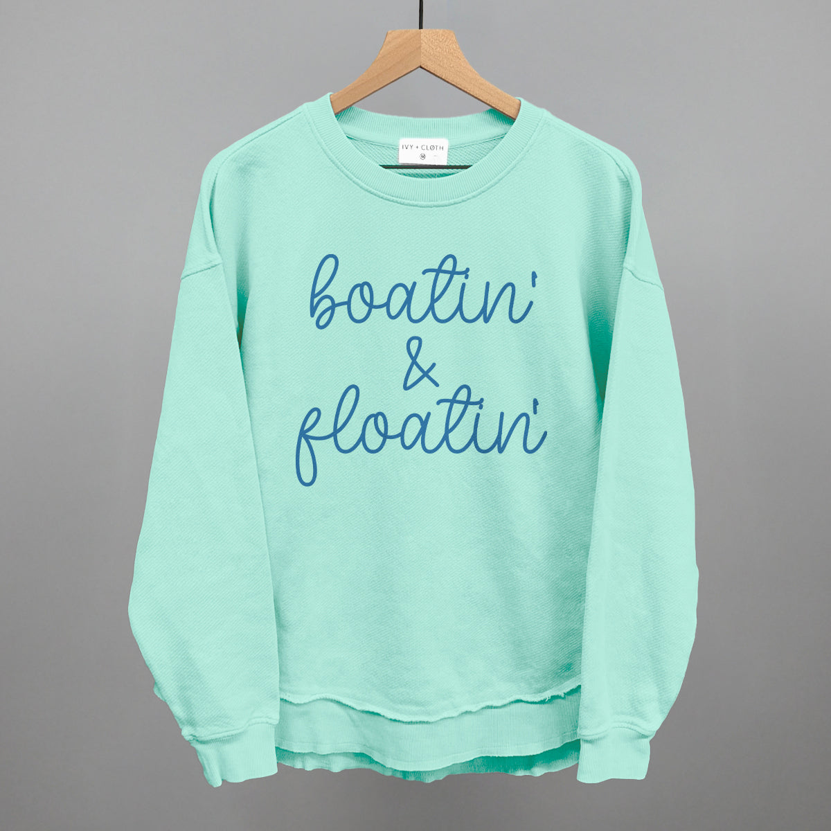 Boatin' & Floatin'