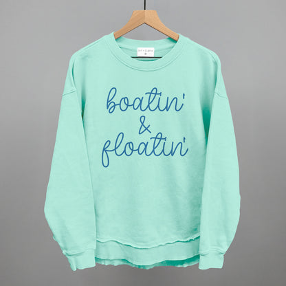 Boatin' & Floatin'