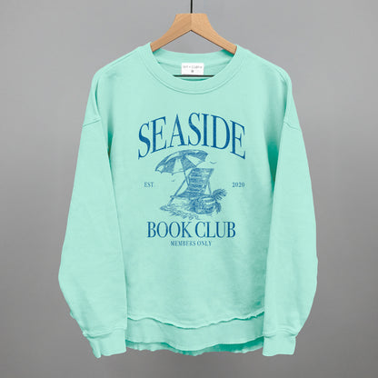 Seaside Book Club