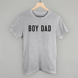 Boy Dad