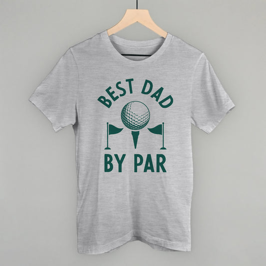 Best Dad by Par (Arc)