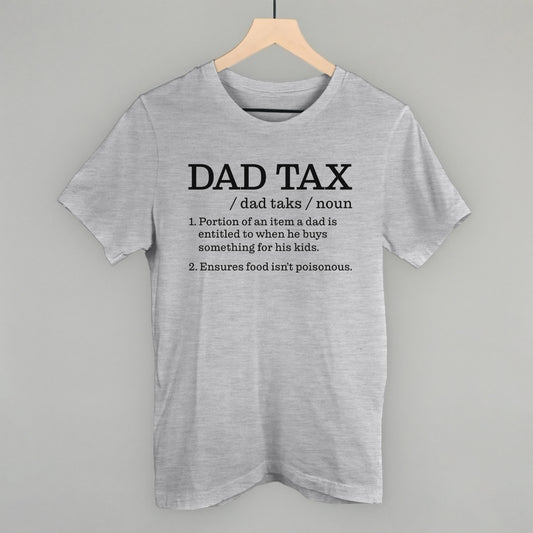 Dad Tax Definition