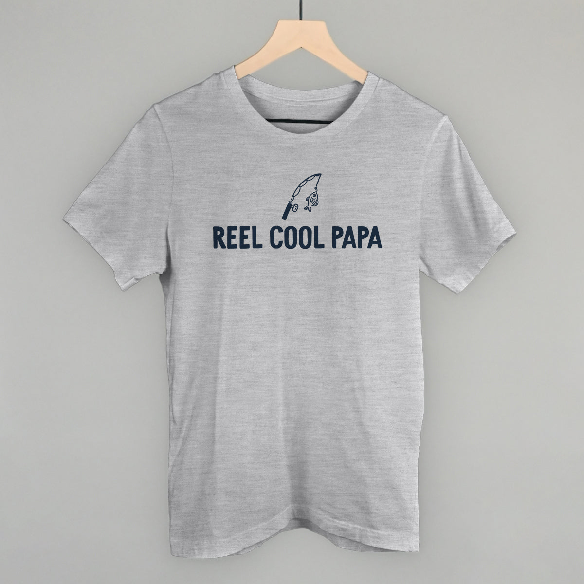 Reel Cool Papa
