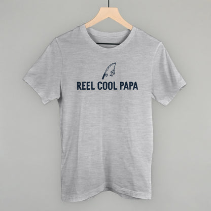 Reel Cool Papa