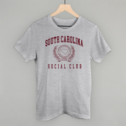 South Carolina Social Club