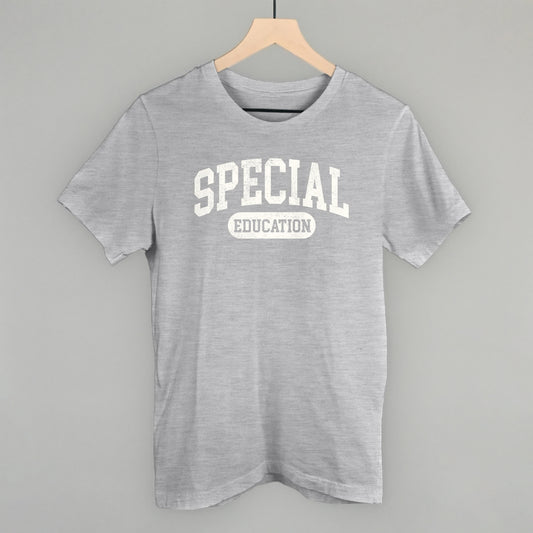 Special Education Collegiate