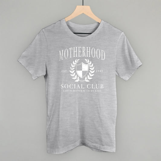 Motherhood Social Club