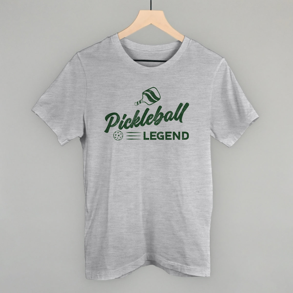 Pickleball Legend