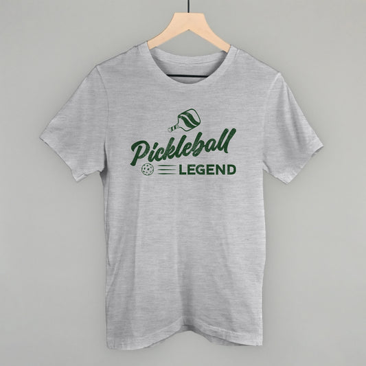 Pickleball Legend