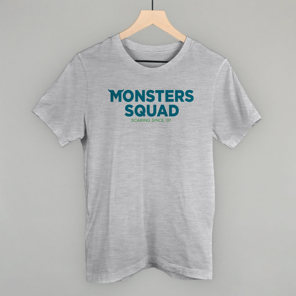 Monsters Squad