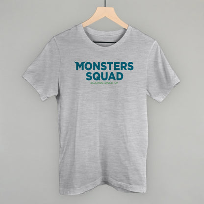 Monsters Squad