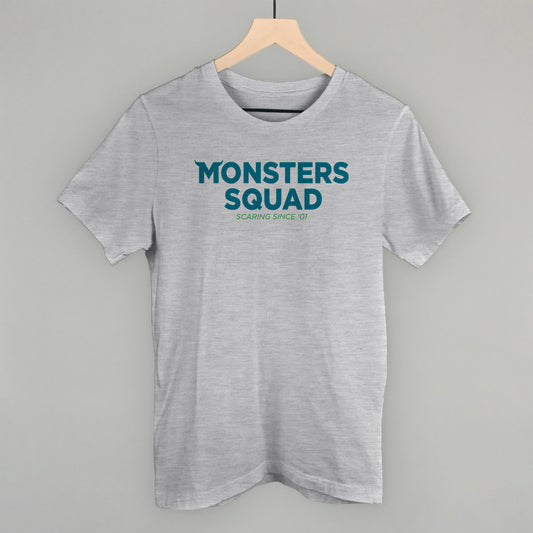 Monsters Squad