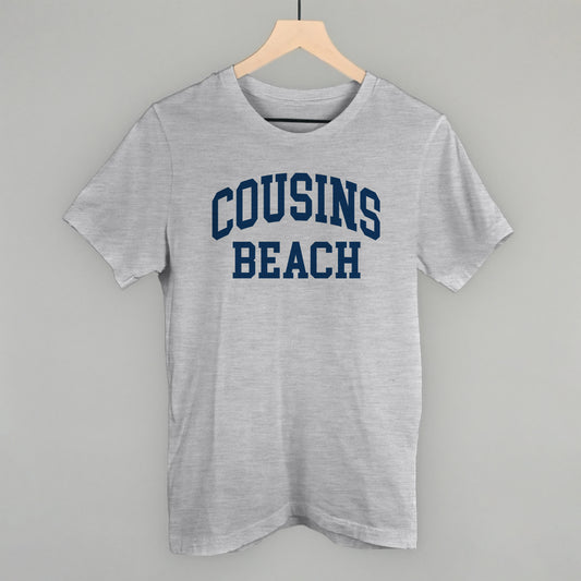 Cousins Beach