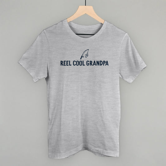 Reel Cool Grandpa