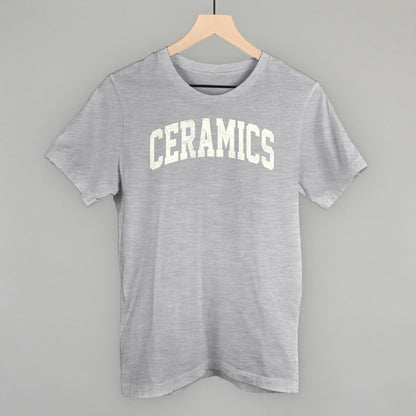 Ceramics Arch
