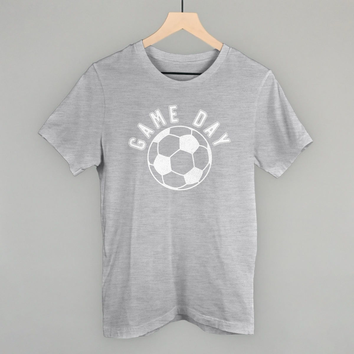 Game Day Soccer Ball