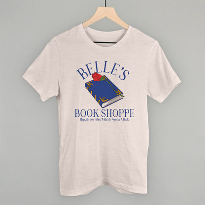 Belle's Book Shoppe
